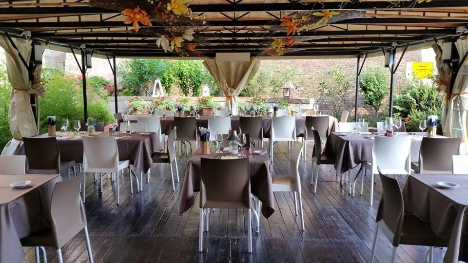 Locanda Al Portone Scandiano Exterior photo